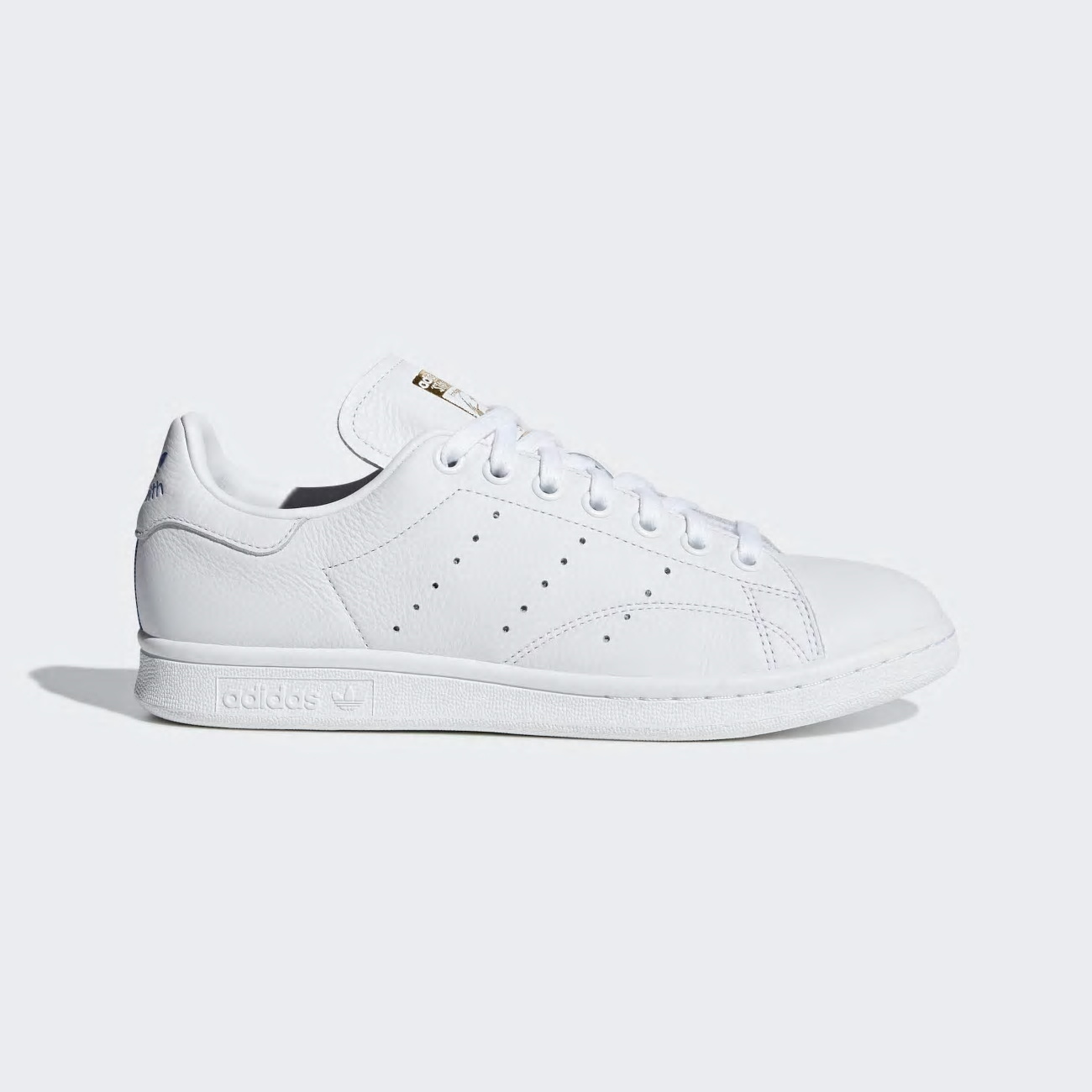 Adidas Stan Smith Női Utcai Cipő - Fehér [D97063]